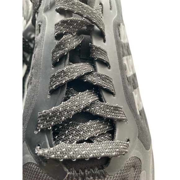 adidas LA Trainer 3 Sneakers Black Silver Metallic Men’s Size 8 (Retail $110.0 - Picture 10 of 10